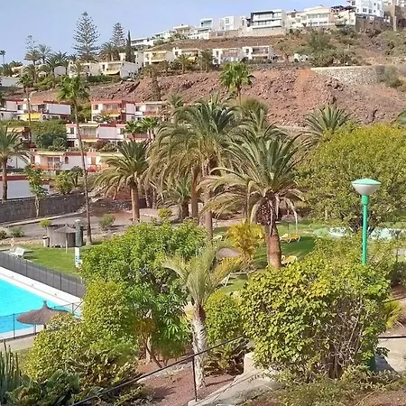 Daire Rocas Rojas Ocean View *
